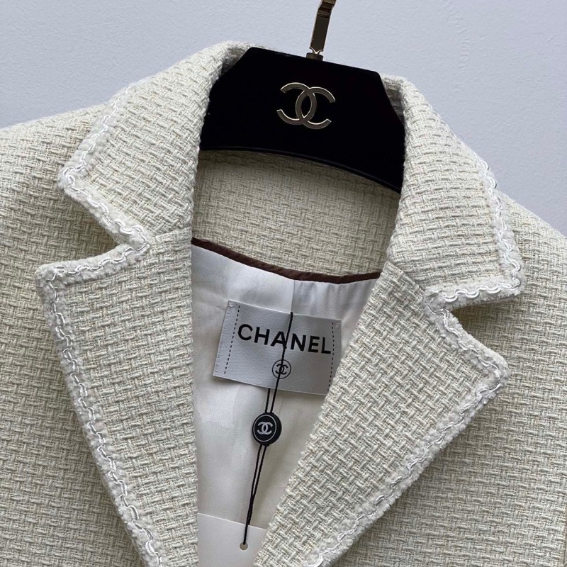 Chanel Jacket
