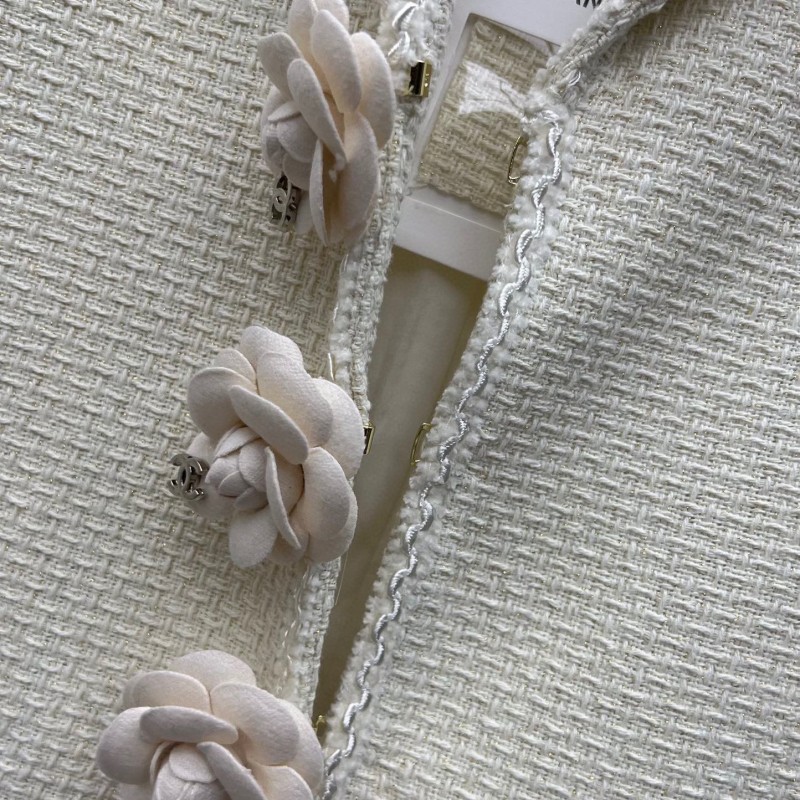 Chanel Jacket