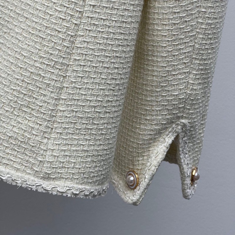 Chanel Jacket