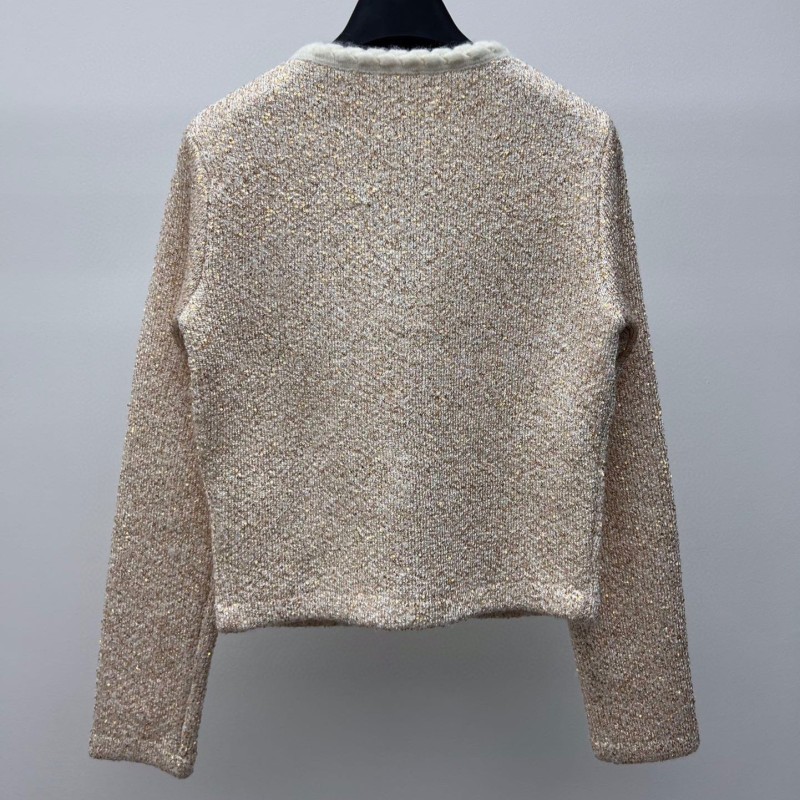 Chanel Jacket & Skirt