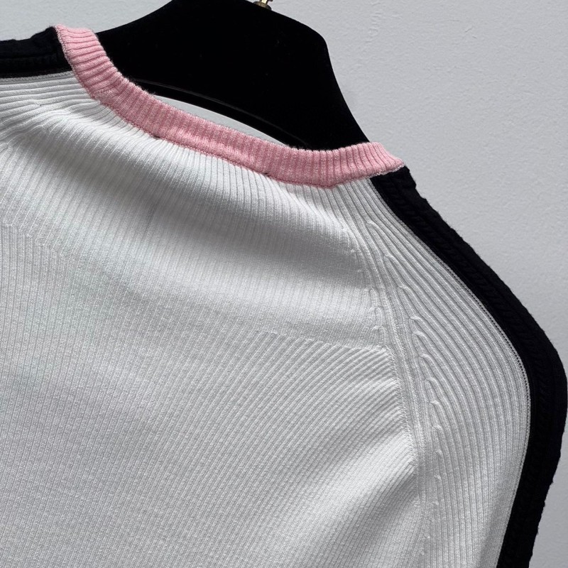 Chanel Long Sleeves Shirt