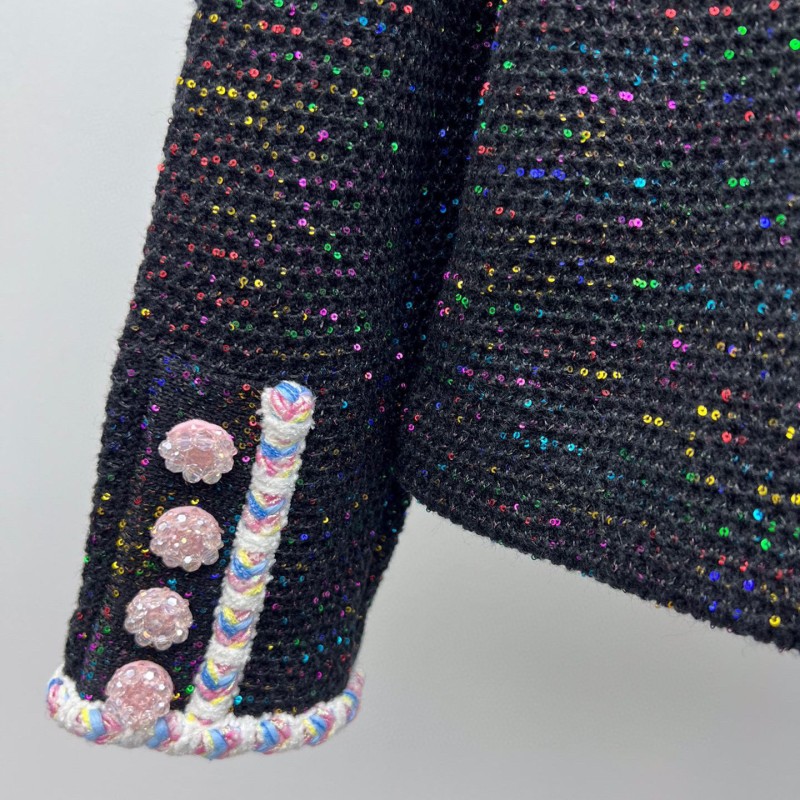 Chanel Jacket & Pants Set