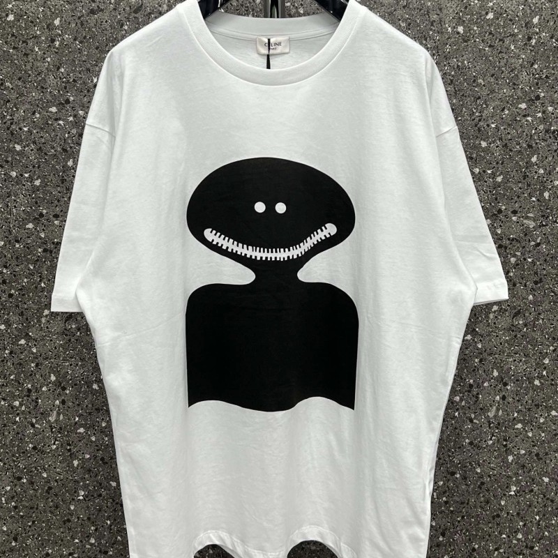 Celine Unisex Tee