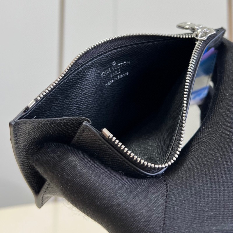 LV Coin Wallet