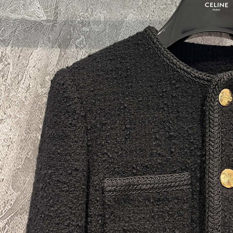 Celine Jacket