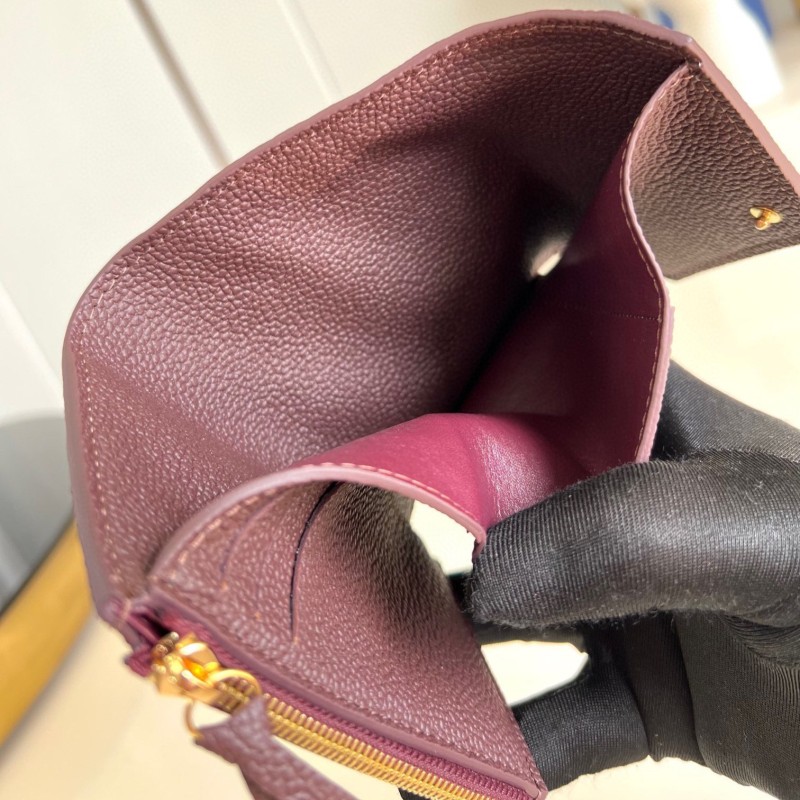 LV Victorine Wallet