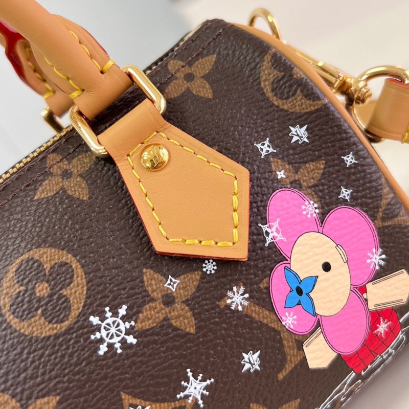 LV Nano Speedy