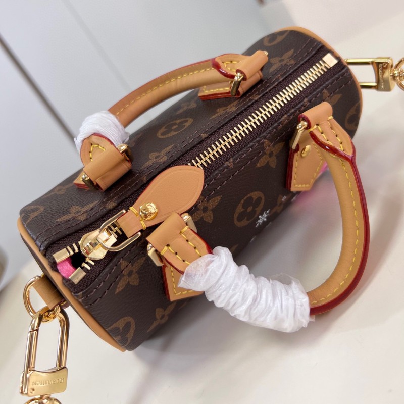 LV Nano Speedy