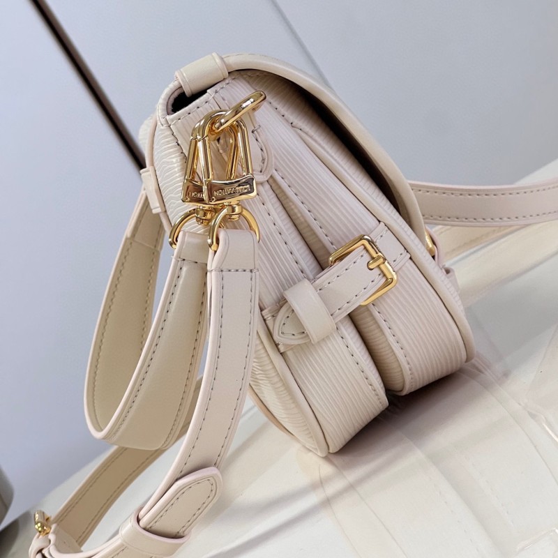 LV Saumur BB