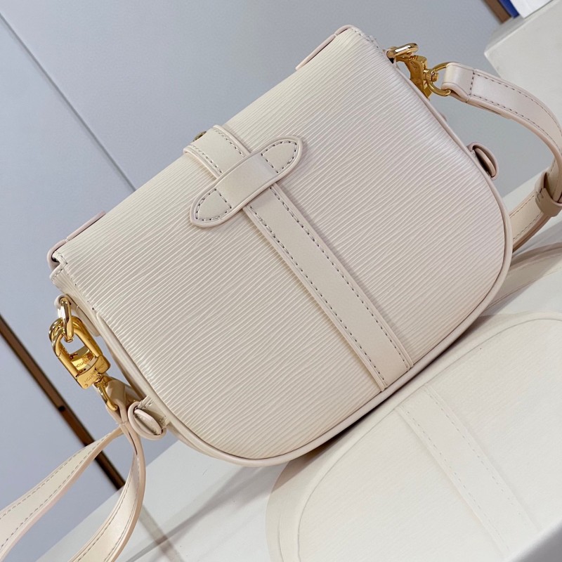 LV Saumur BB