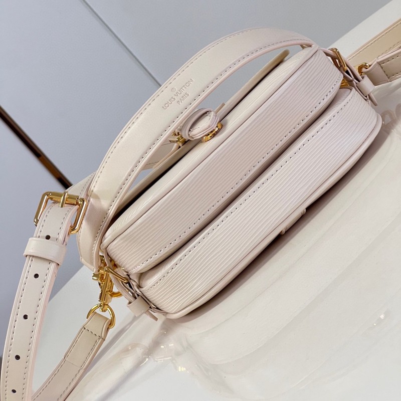 LV Saumur BB