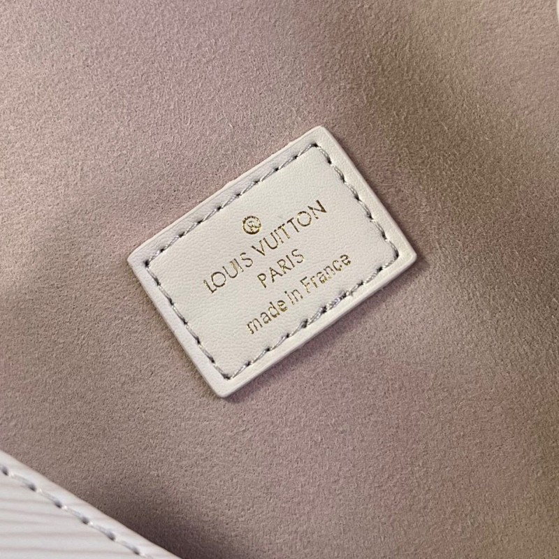LV Saumur BB