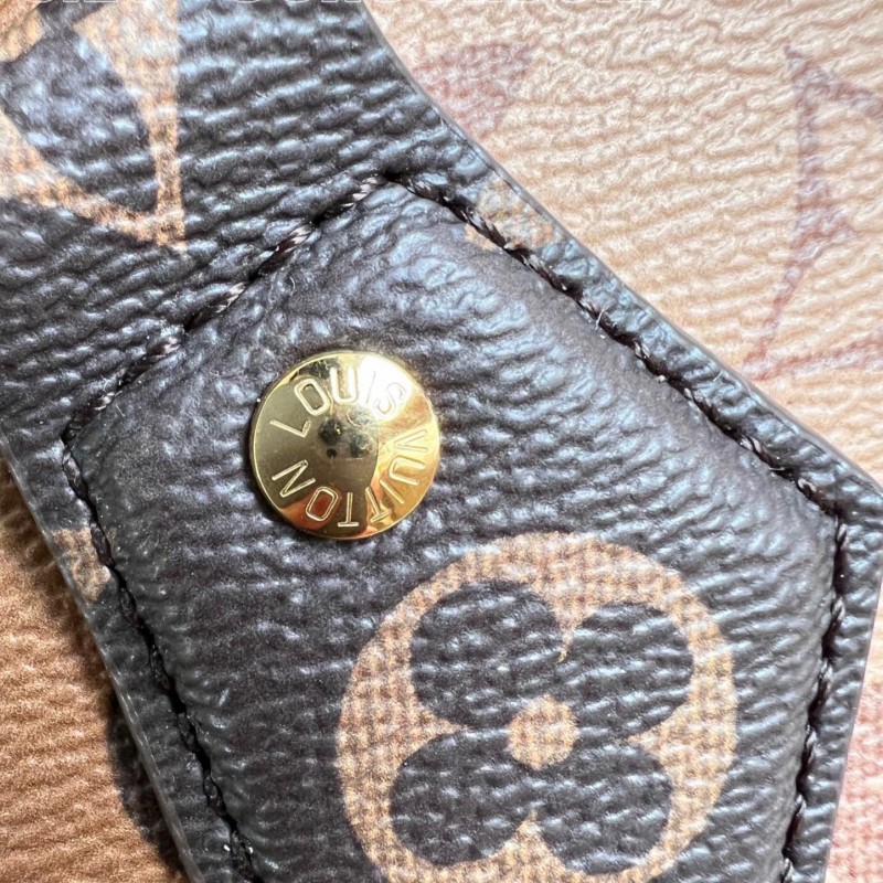 LV Sac Plat