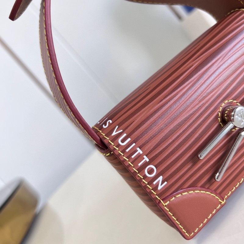 LV Micro Steamer