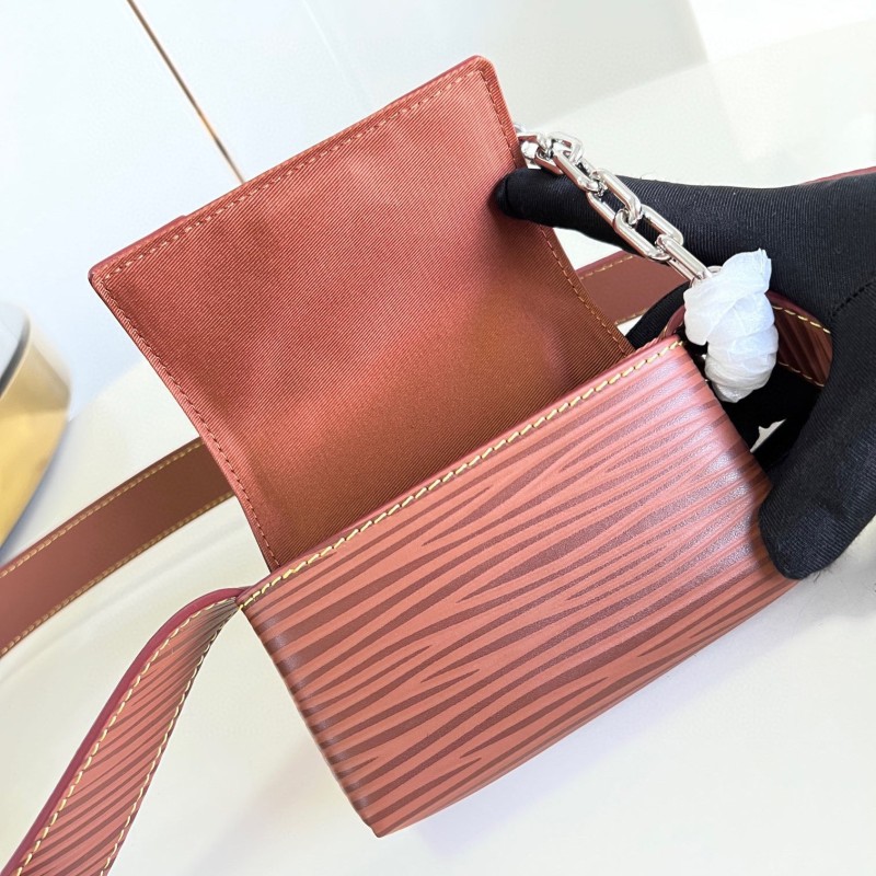 LV Micro Steamer