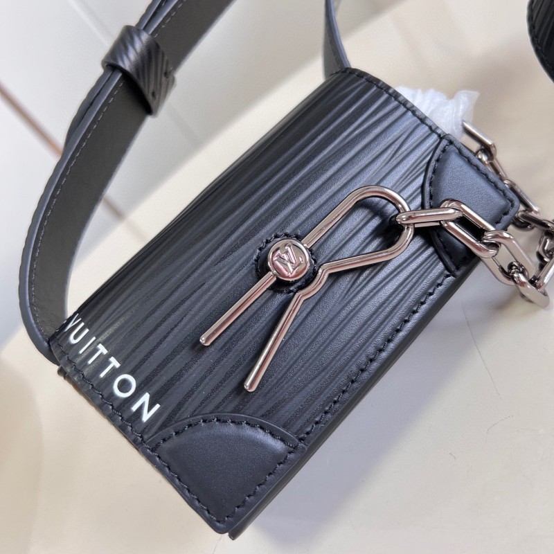LV Micro Steamer