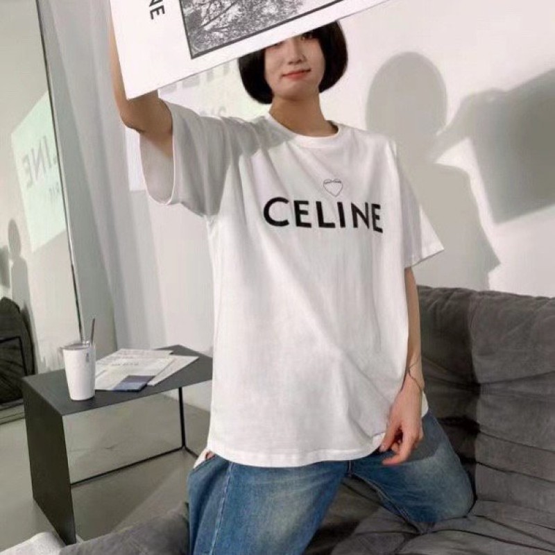 Celine Unisex Tee