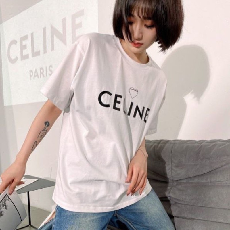 Celine Unisex Tee