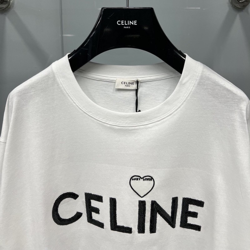 Celine Unisex Tee