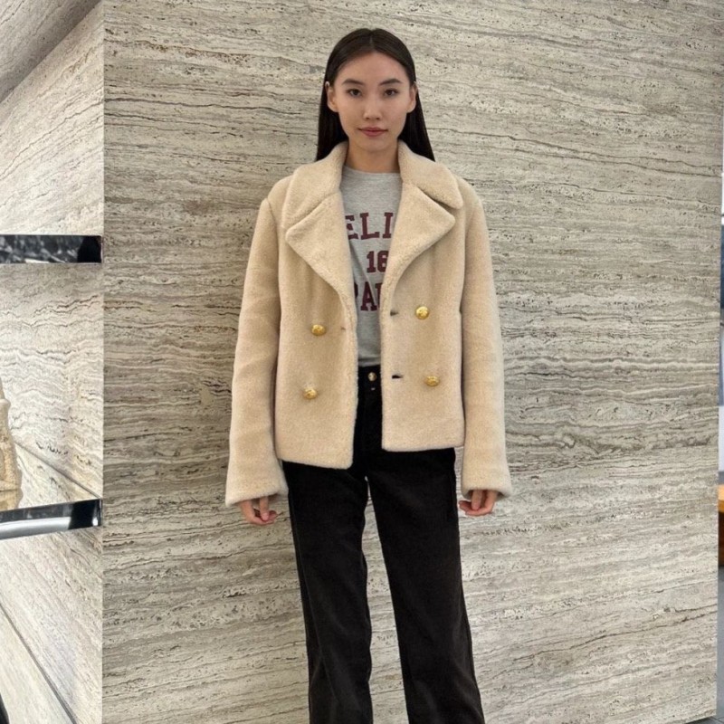 Celine Jacket