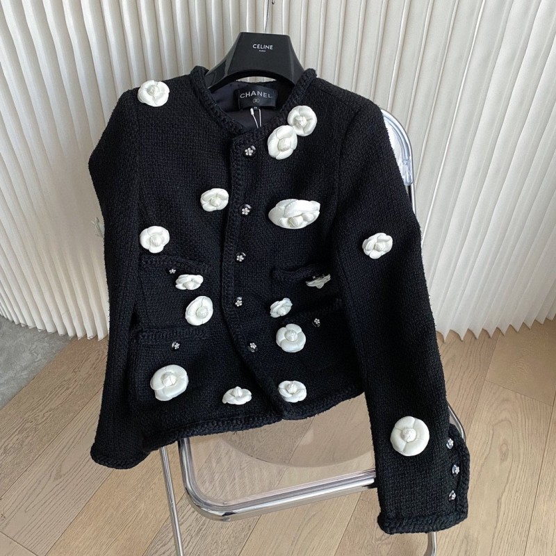 Chanel Jacket