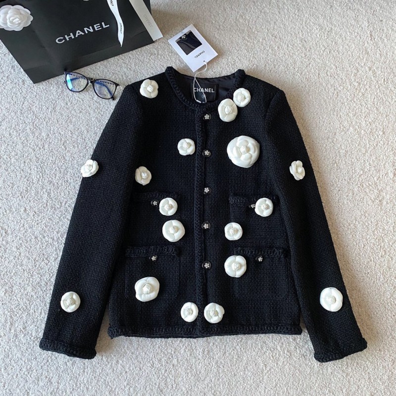 Chanel Jacket