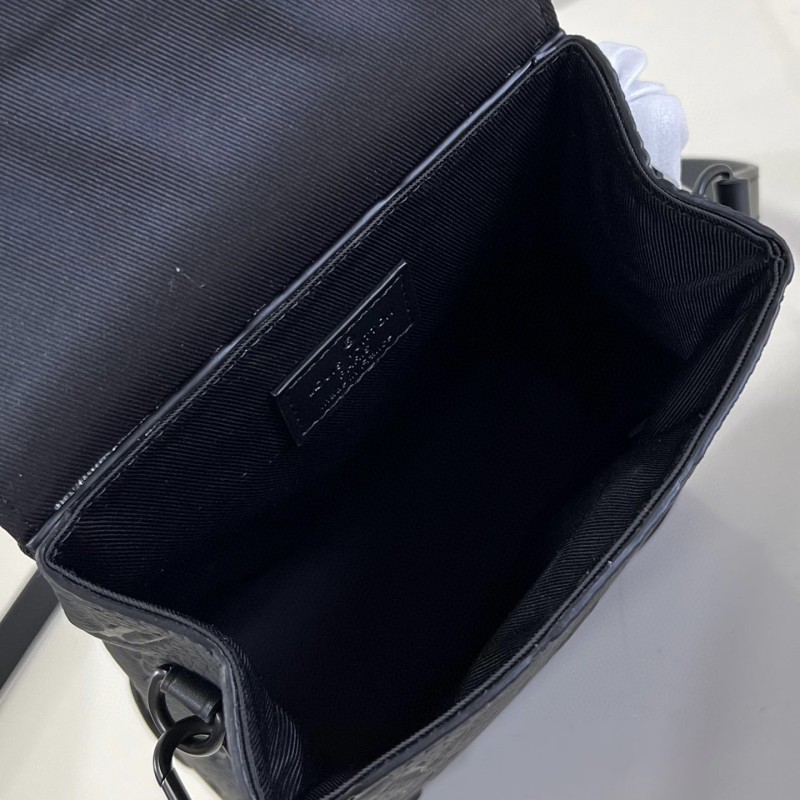 LV Nano Steamer