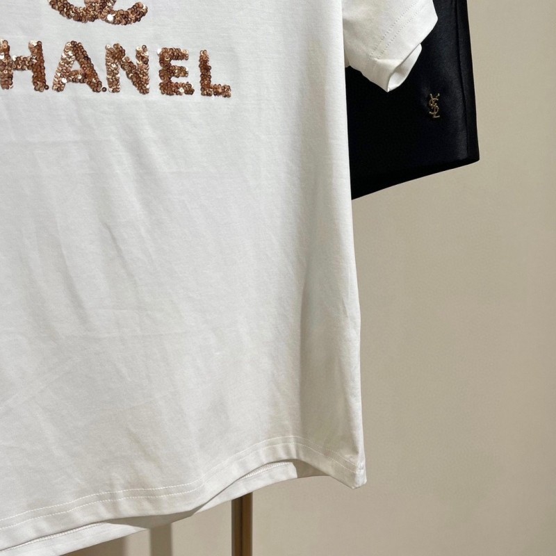Chanel Tee