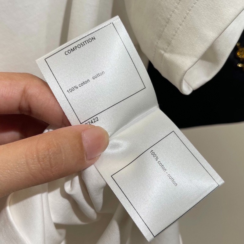 Chanel Tee