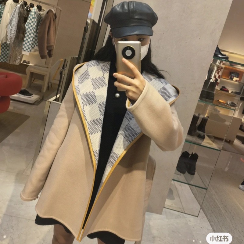 LV Coat