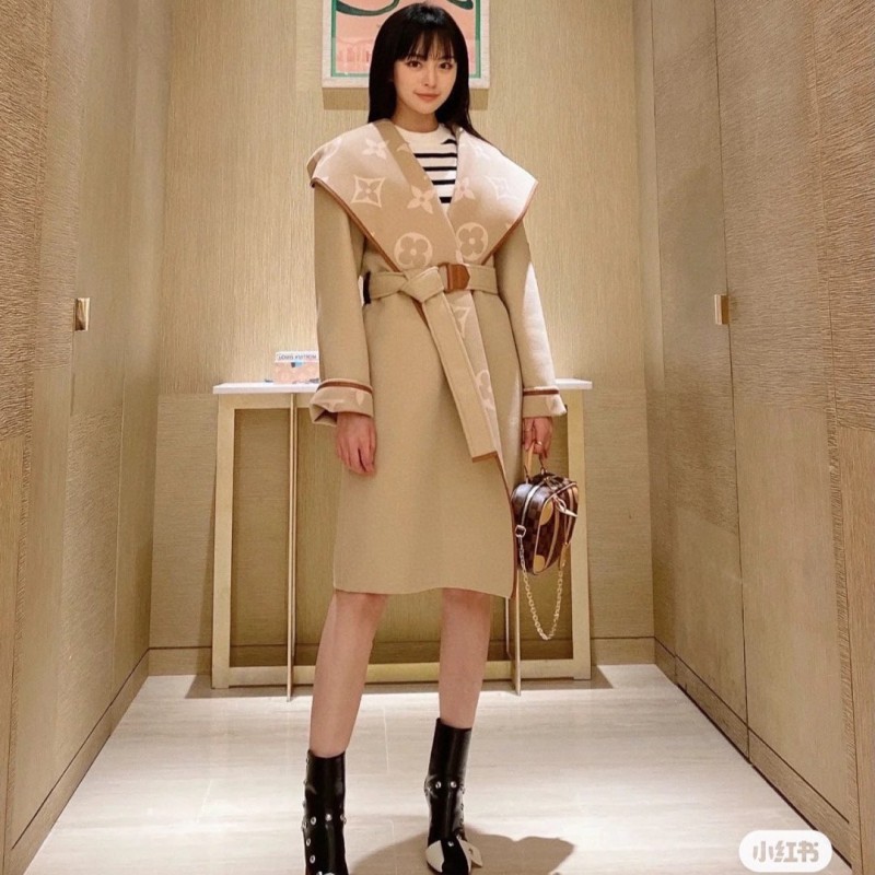 LV Coat