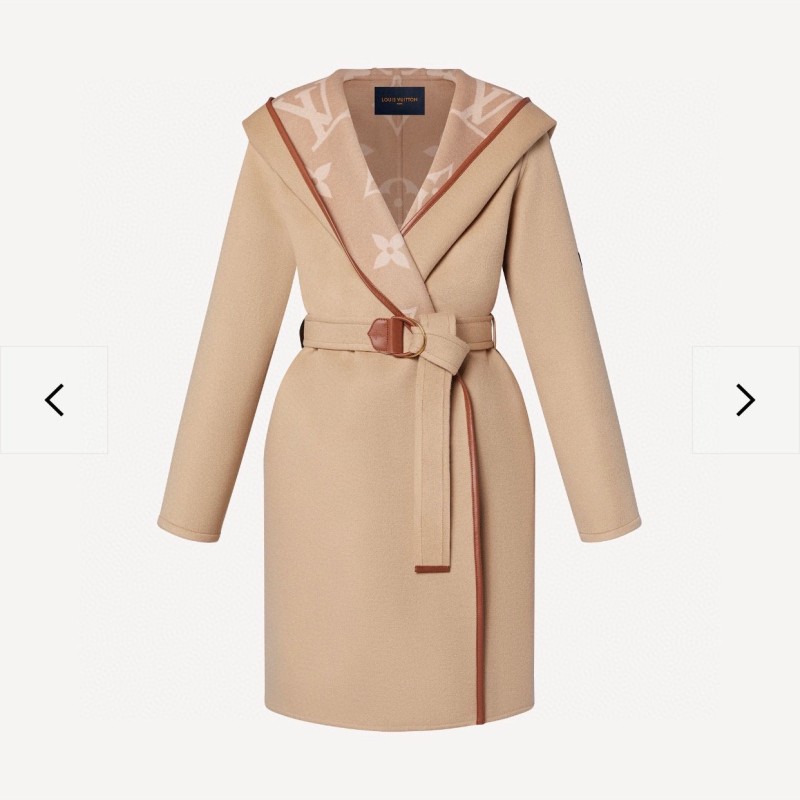 LV Coat