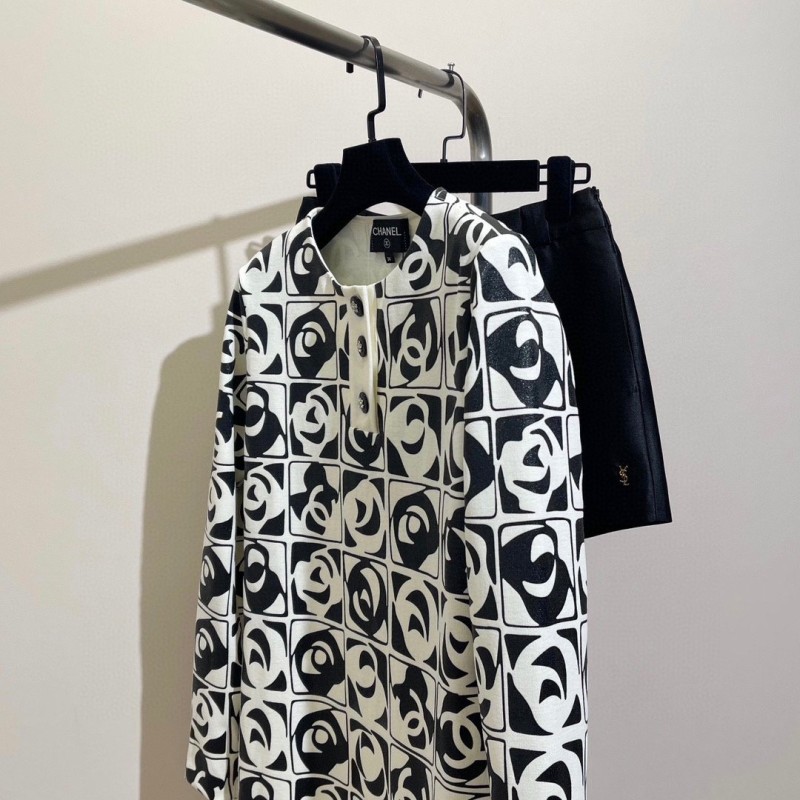 Chanel Dress