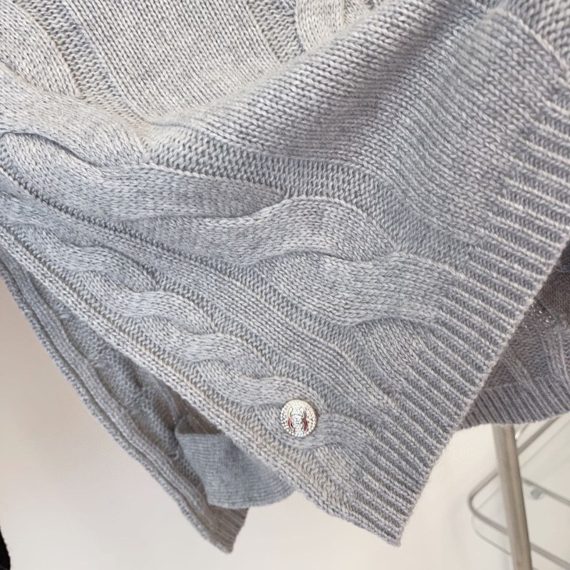 Chanel Turtleneck Singlet