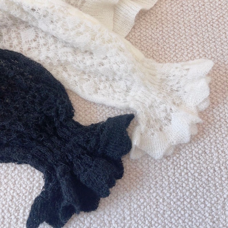 Chanel Cashmere Cardigan