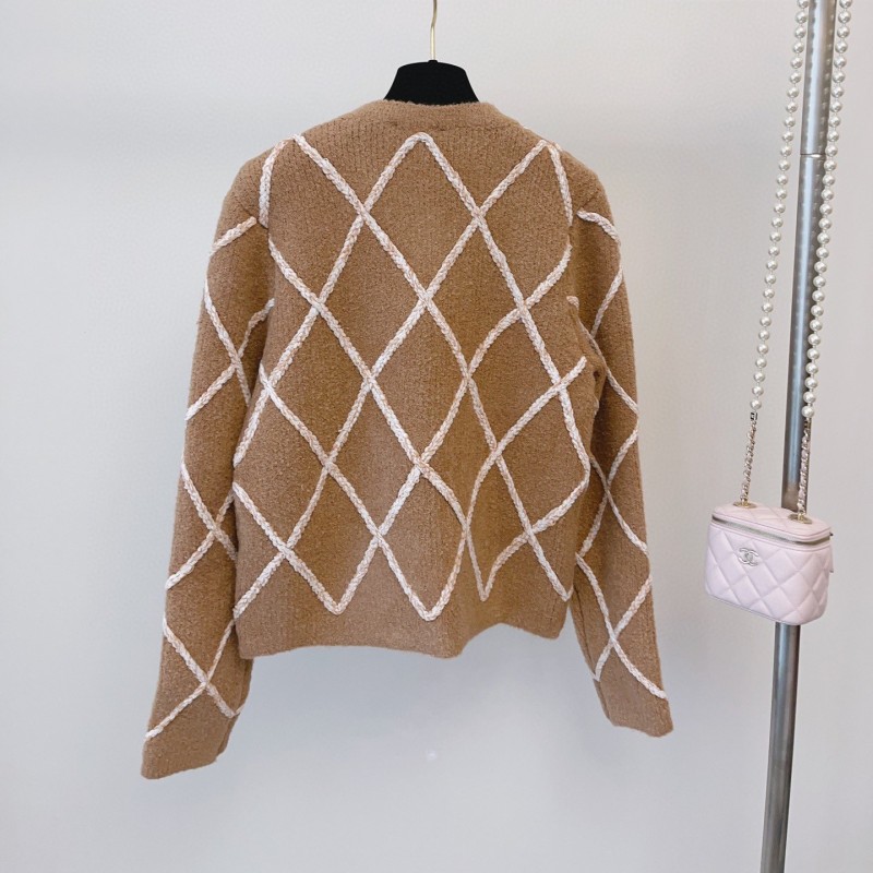Chanel Cardigan