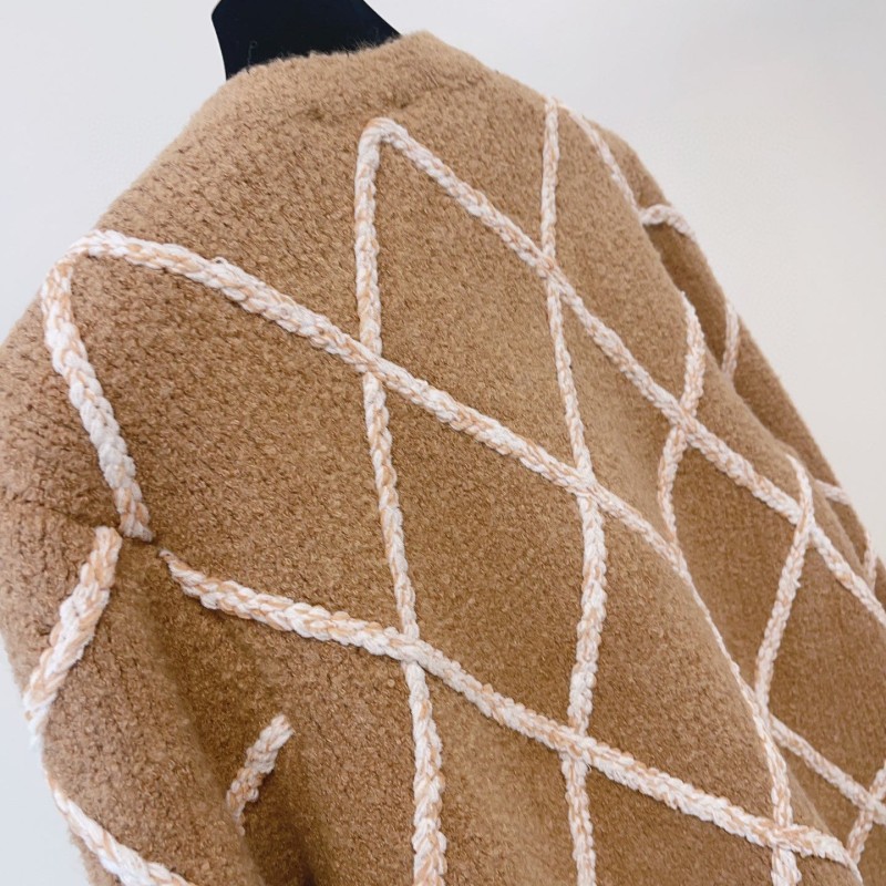 Chanel Cardigan