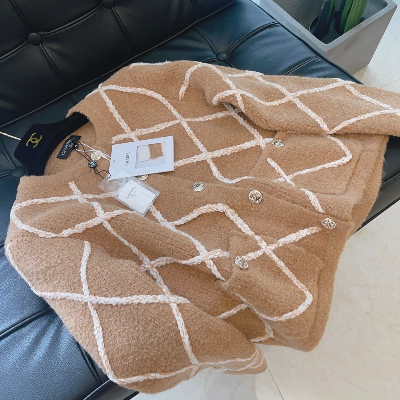 Chanel Cardigan