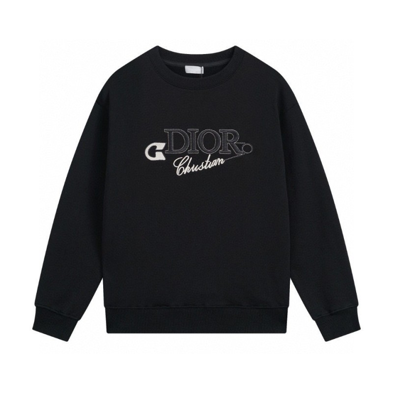 Dior Unisex Sweater
