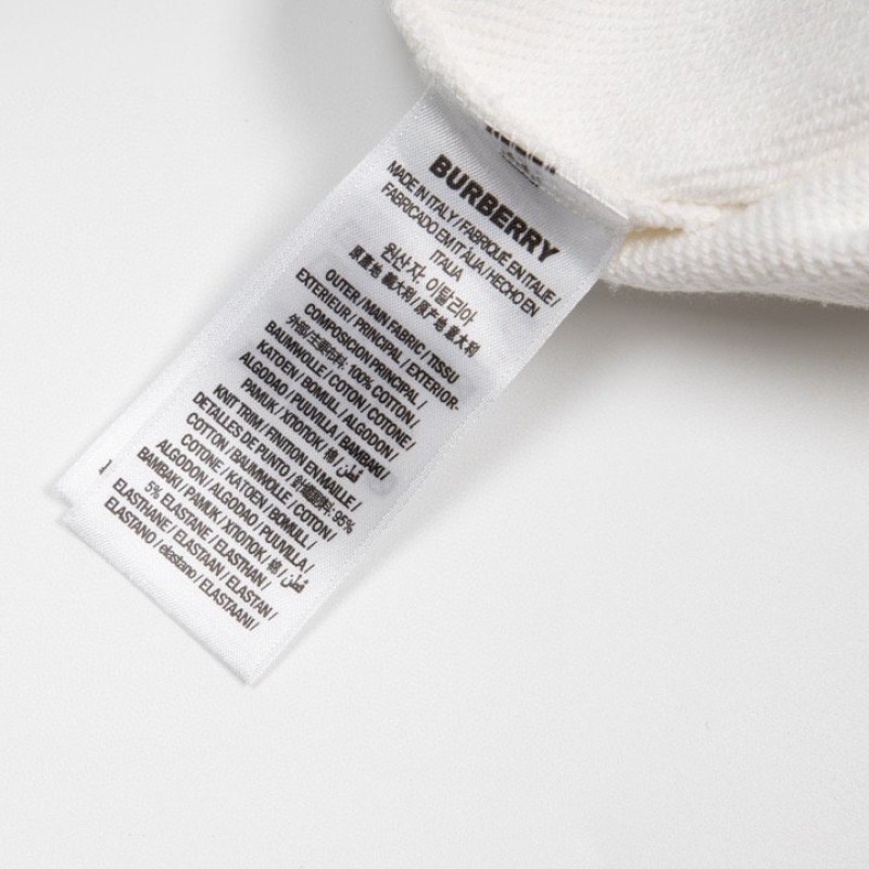 Burberry Unisex Sweater