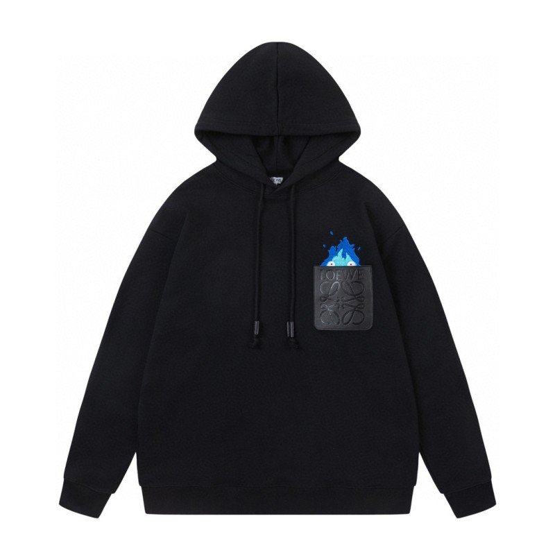 Loewe Unisex Hoodie