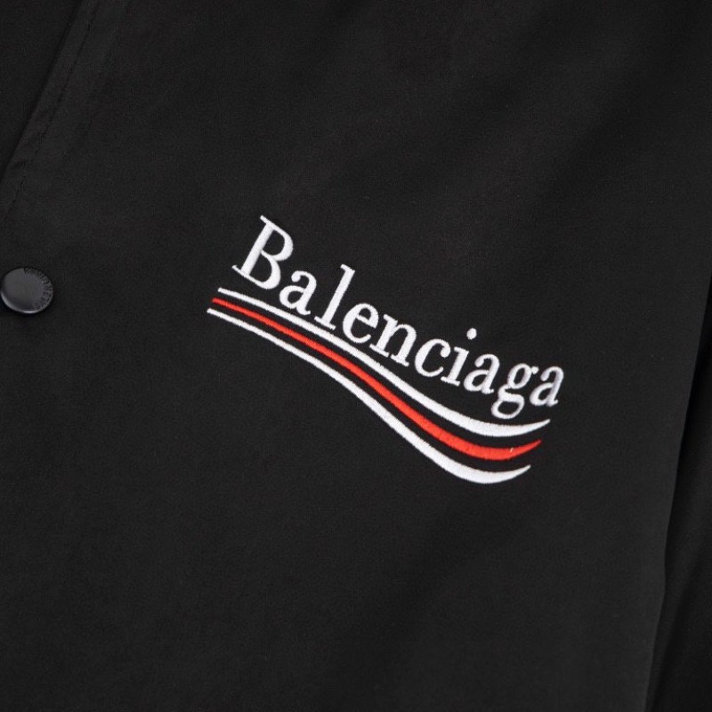 Balenciaga Unisex Jacket