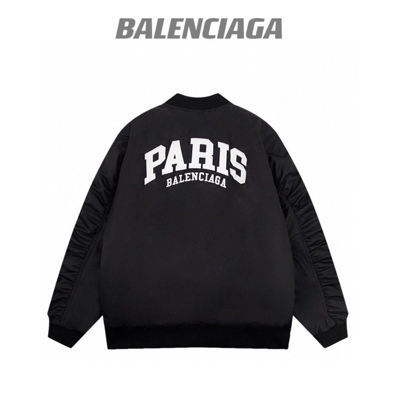 Balenciaga Unisex Jacket