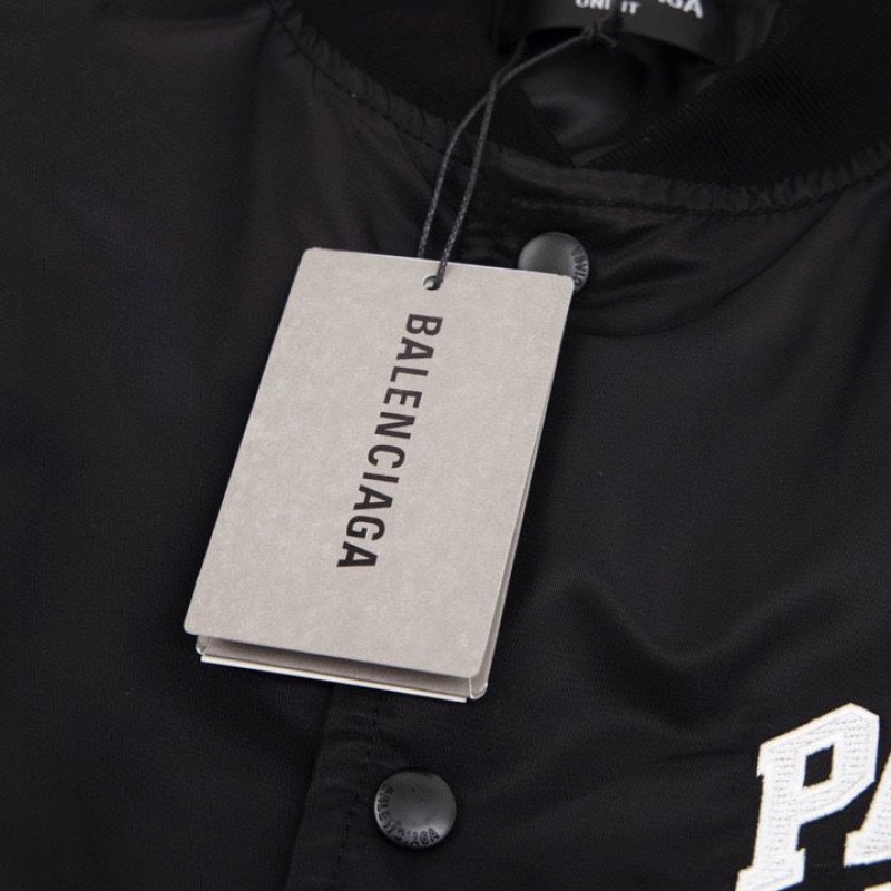 Balenciaga Unisex Jacket