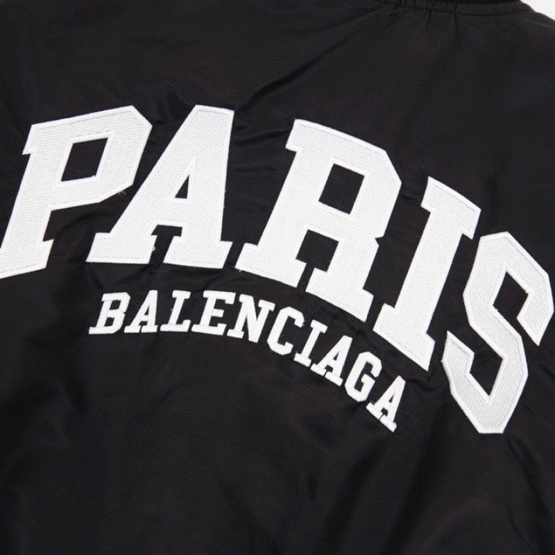 Balenciaga Unisex Jacket