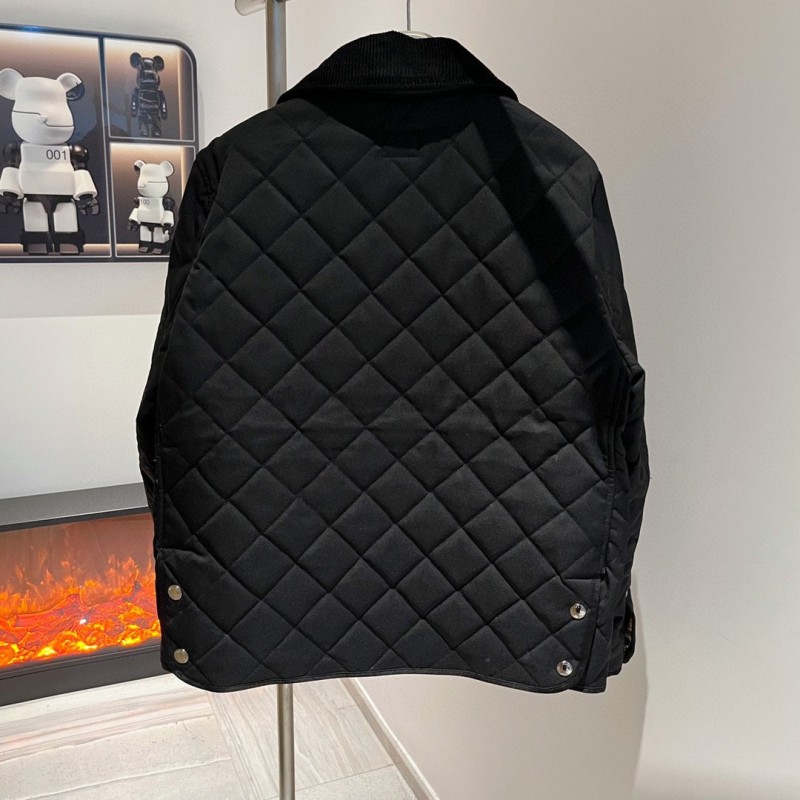 Burberry Cotton Jacket