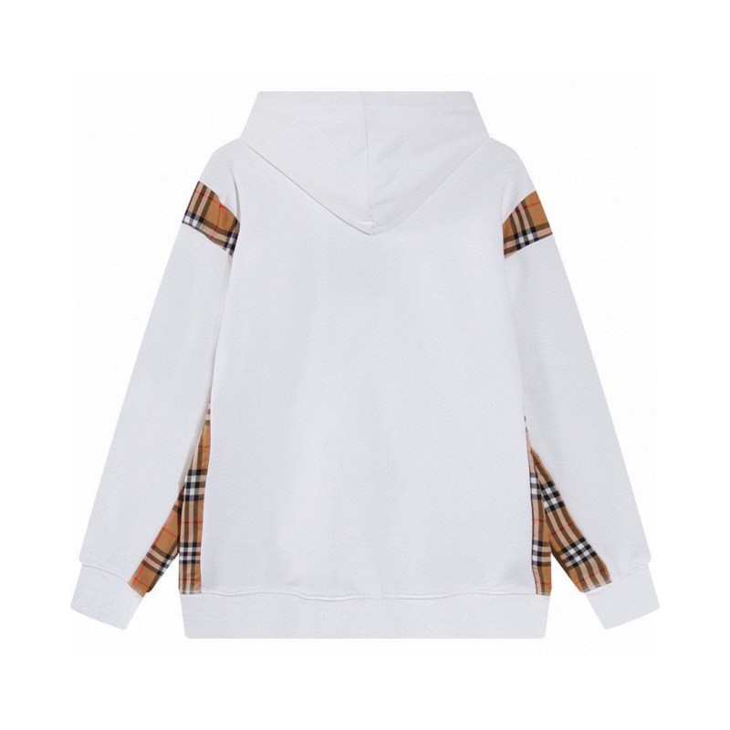 Burberry Unisex Hoodie
