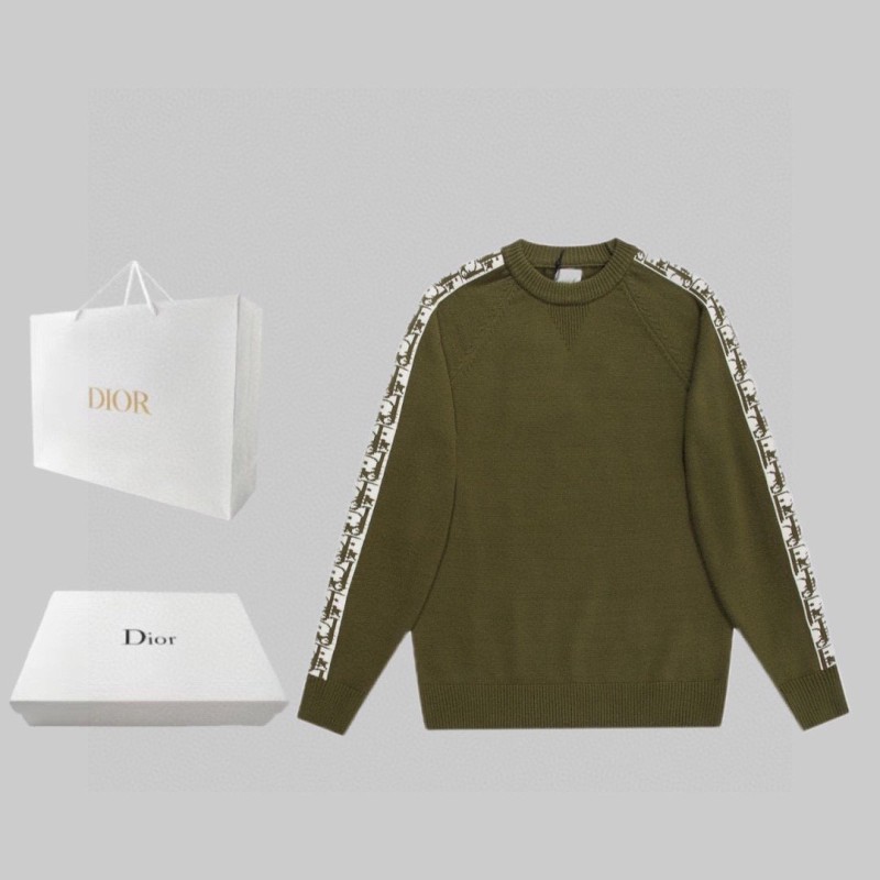 Dior Unisex Sweater