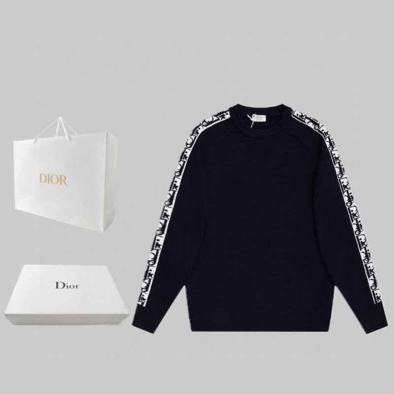 Dior Unisex Sweater