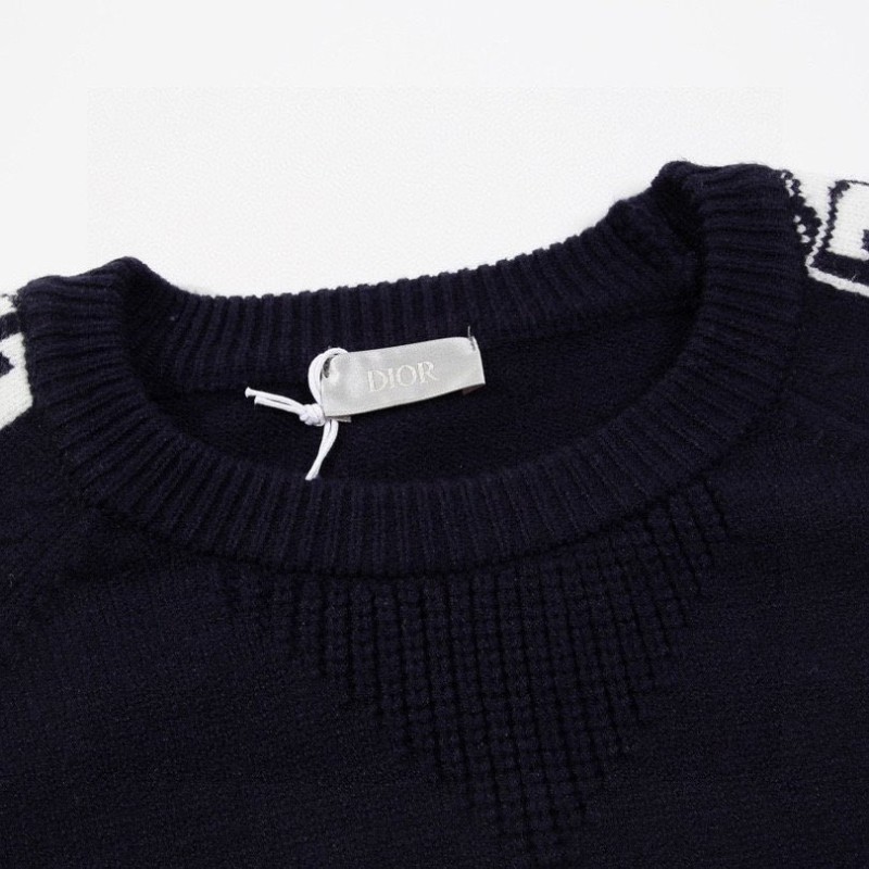 Dior Unisex Sweater